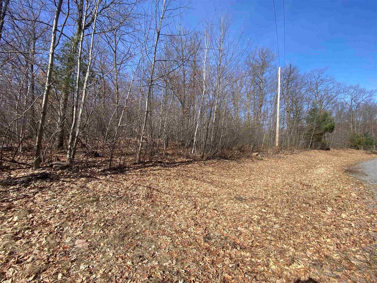 Lot 3, 4,5 & 6 ACORN RIDGE ROAD, Mosinee, WI 54455