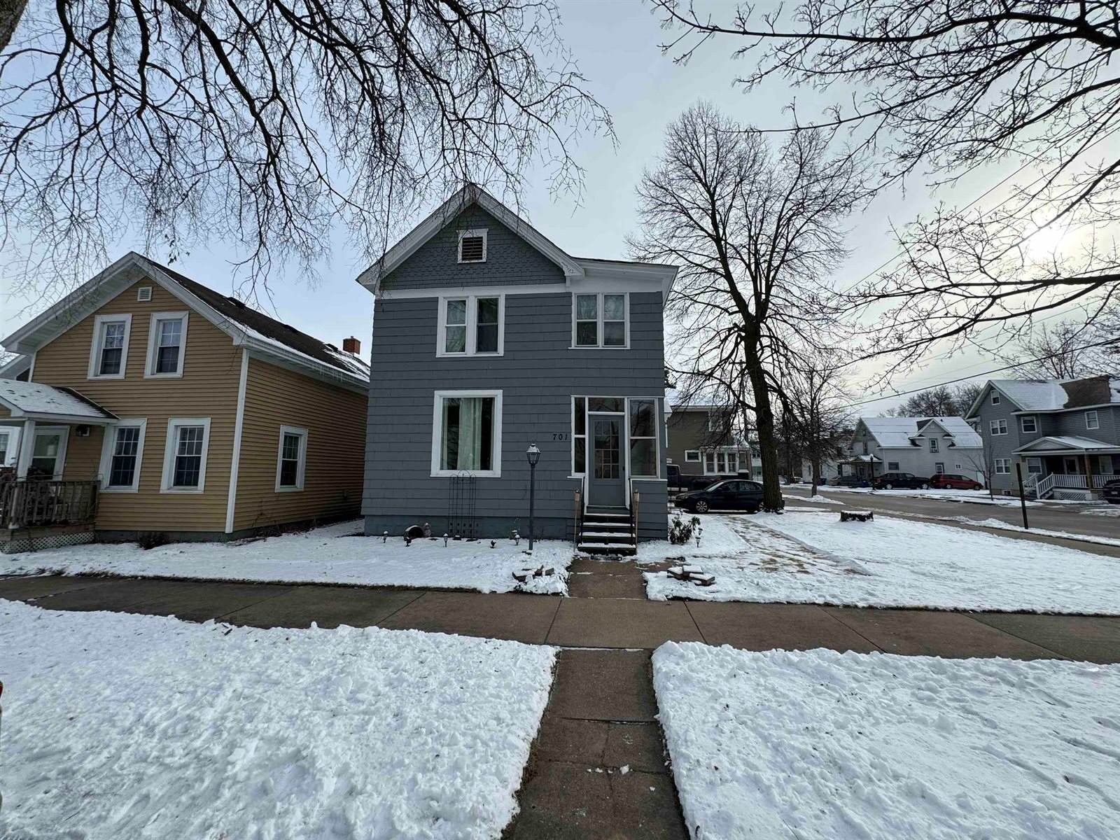 701 Scott Street, Wausau, WI 54403