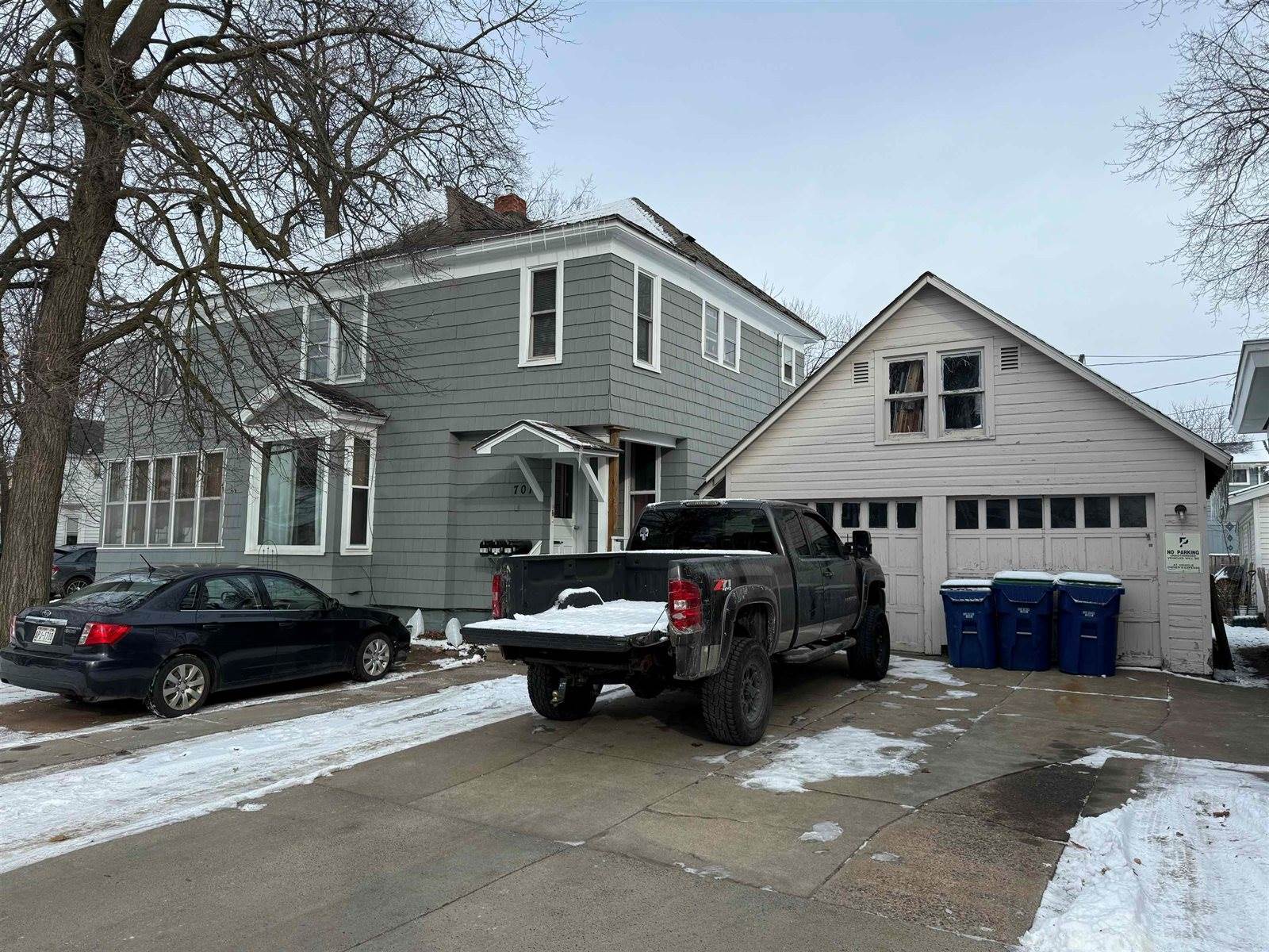 701 Scott Street, Wausau, WI 54403