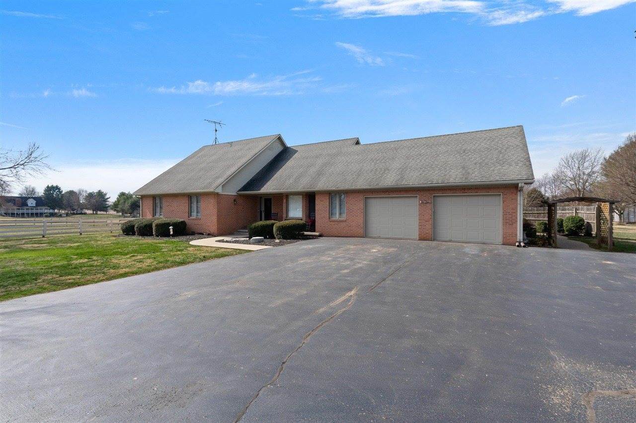 267 Heritage Avenue, Bowling Green, KY 42104