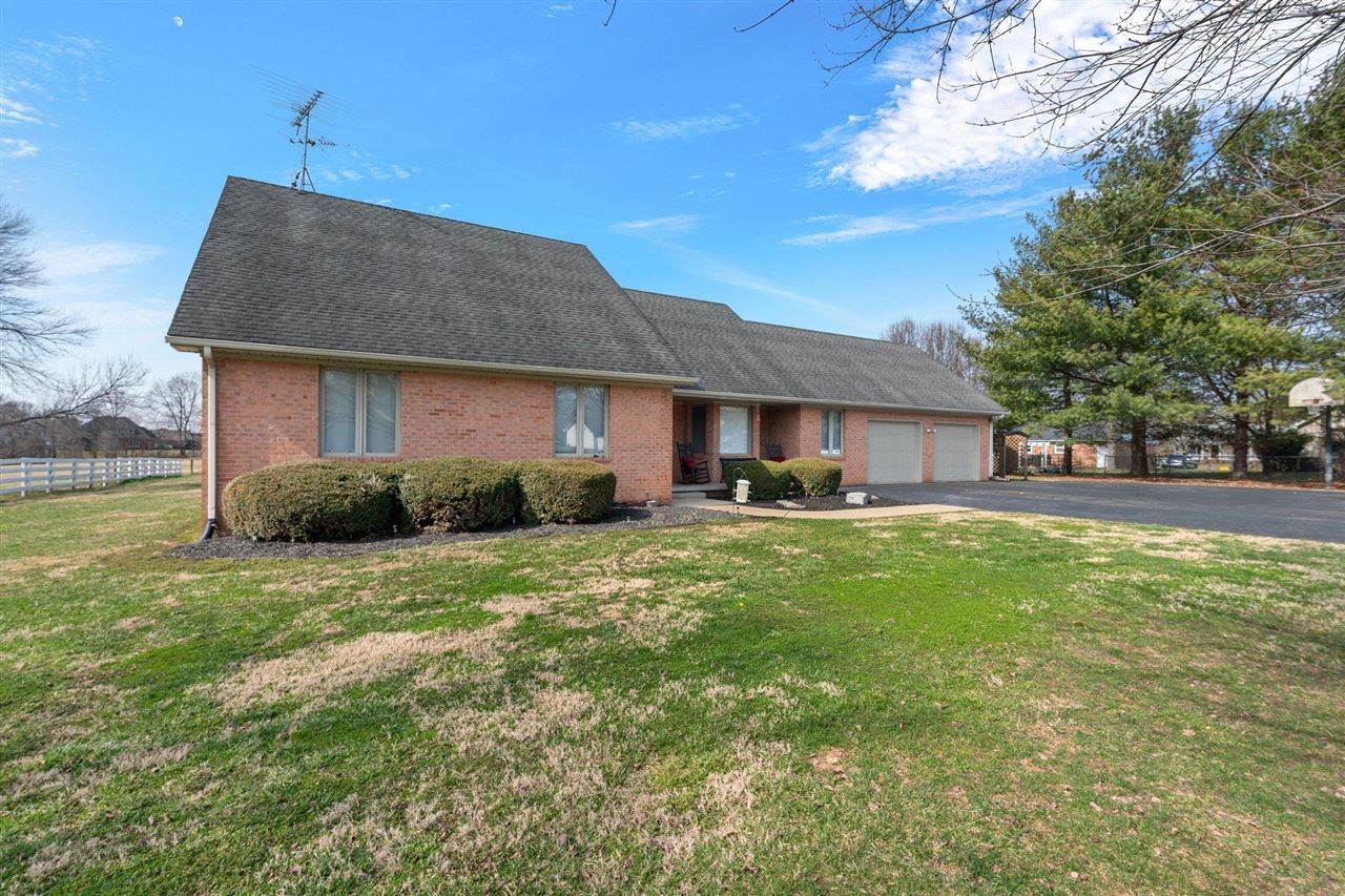 267 Heritage Avenue, Bowling Green, KY 42104