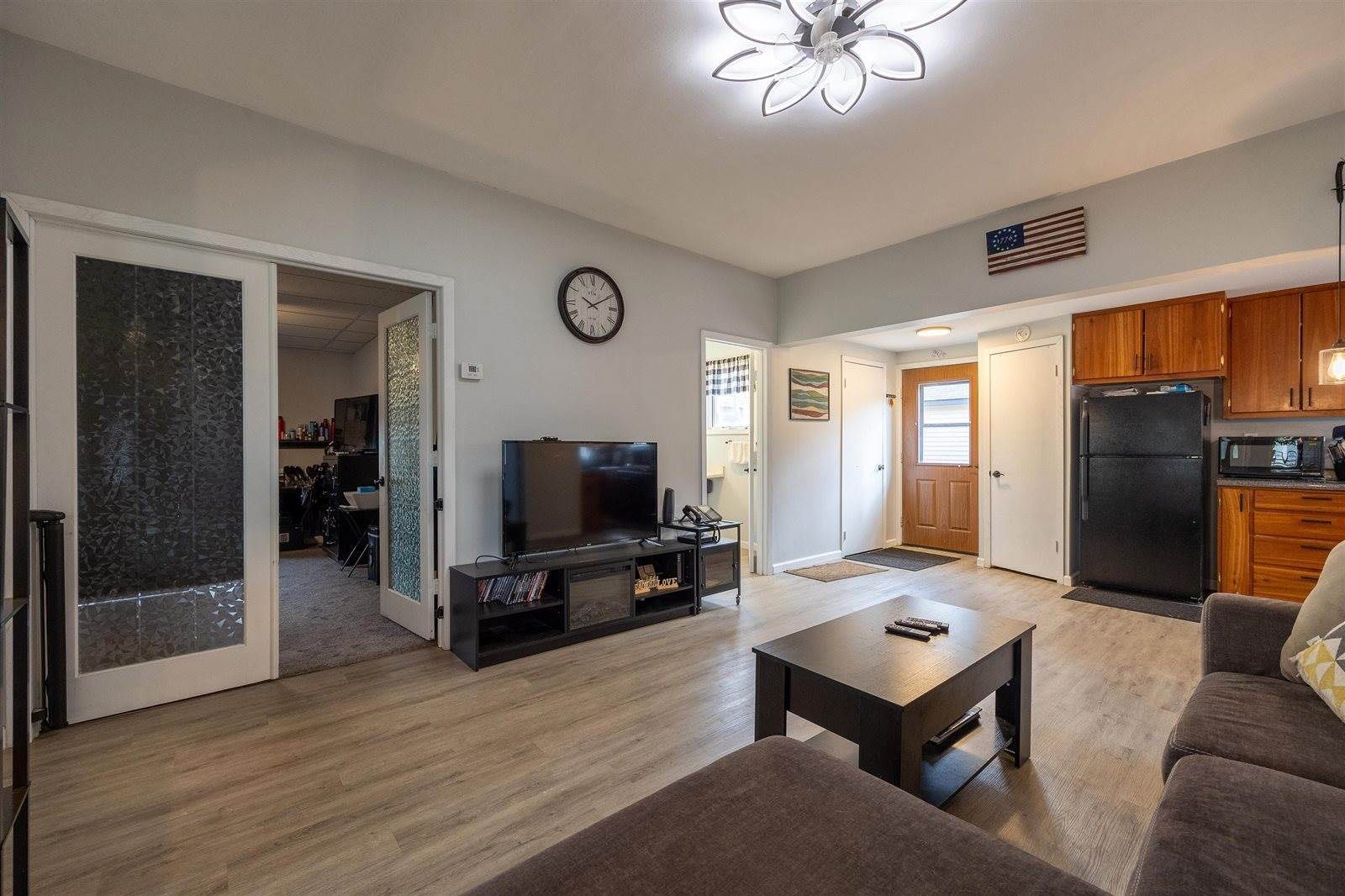 404 N Jefferson Street, Hancock, WI 54943