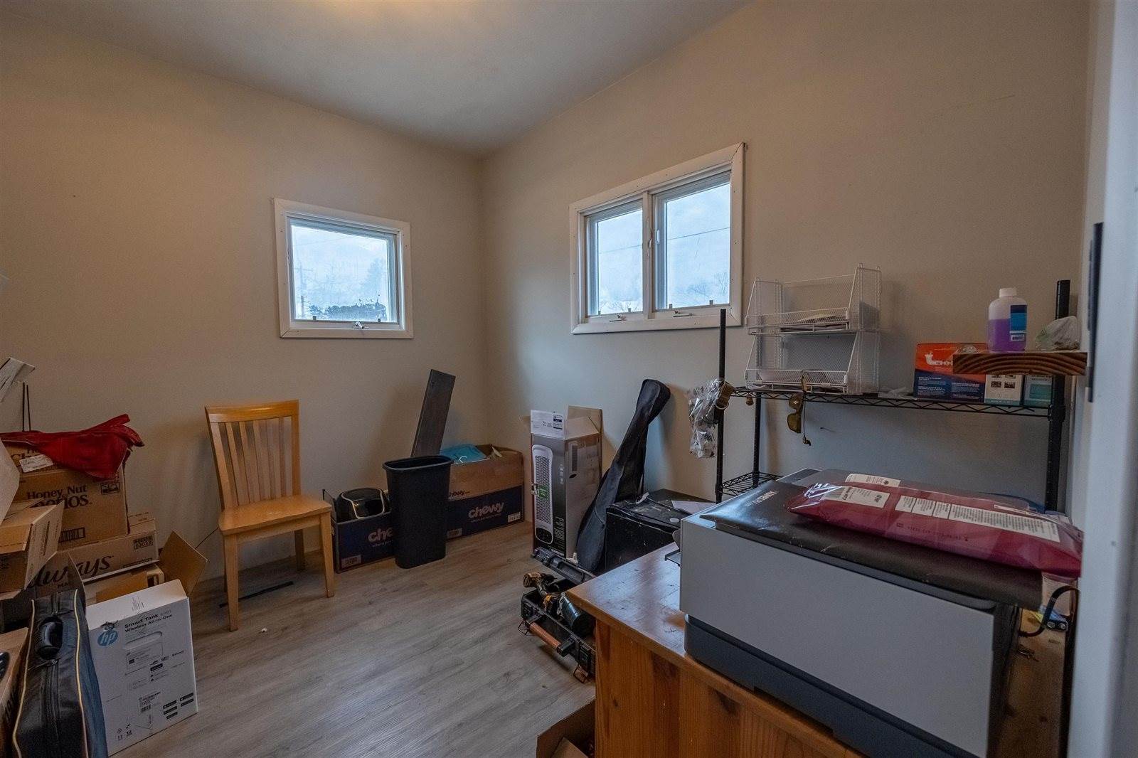 404 N Jefferson Street, Hancock, WI 54943