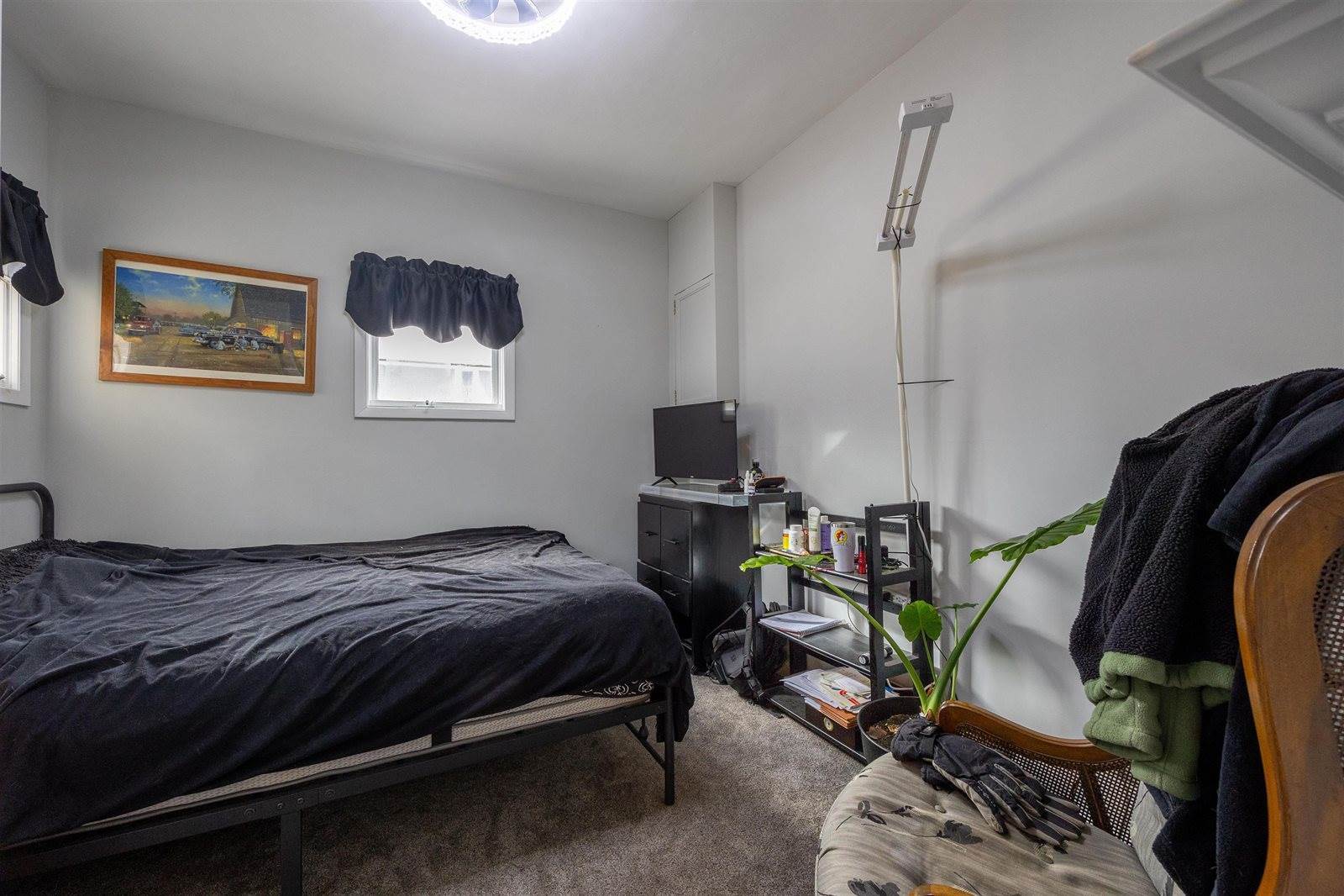 404 N Jefferson Street, Hancock, WI 54943