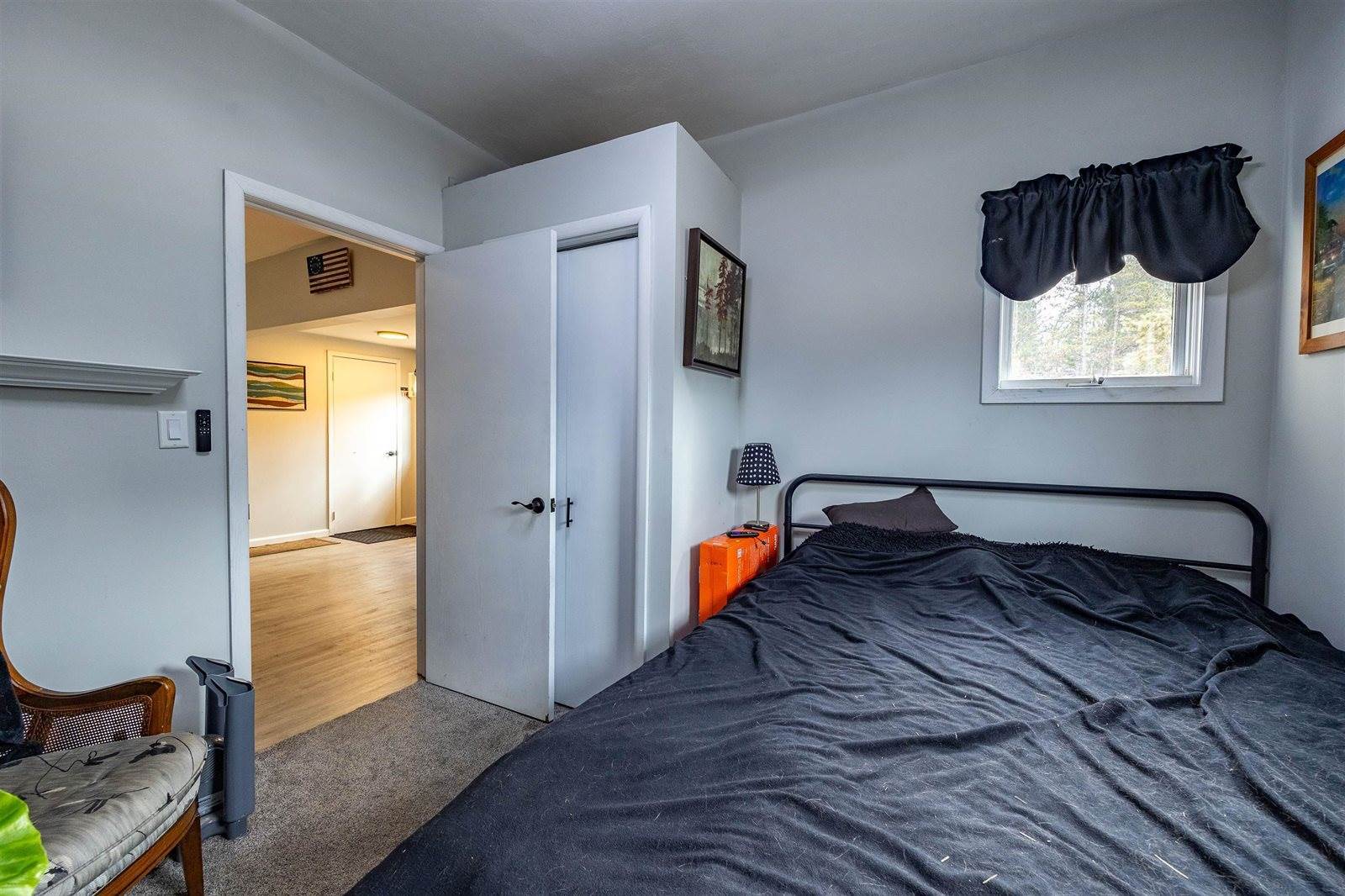 404 N Jefferson Street, Hancock, WI 54943