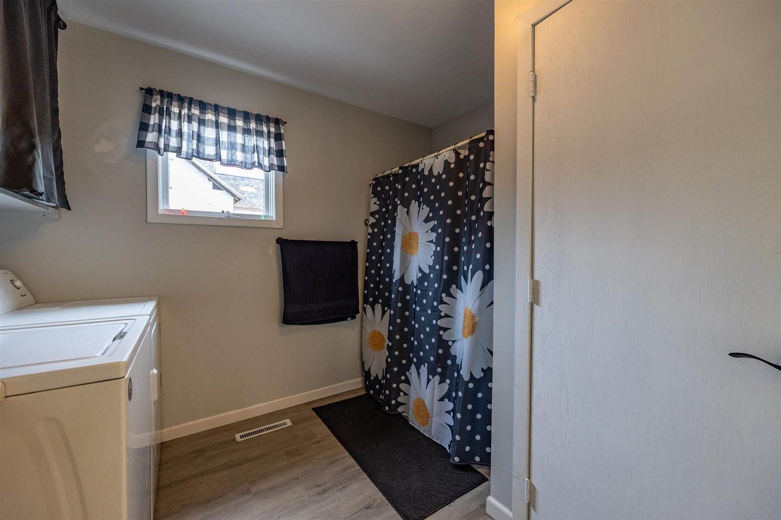 404 N Jefferson Street, Hancock, WI 54943