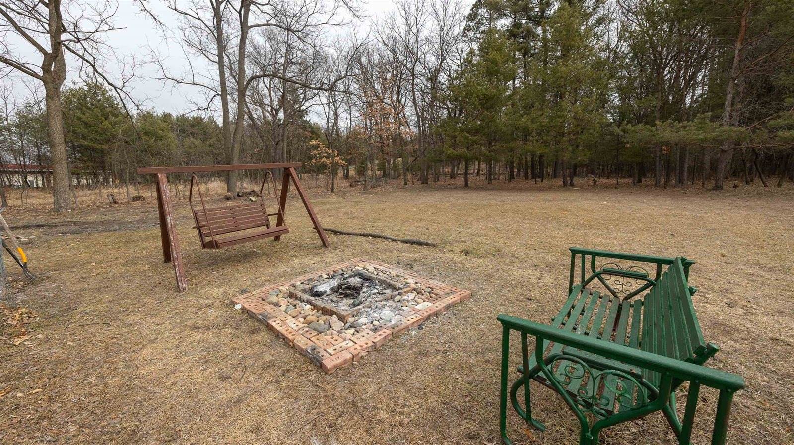 404 N Jefferson Street, Hancock, WI 54943