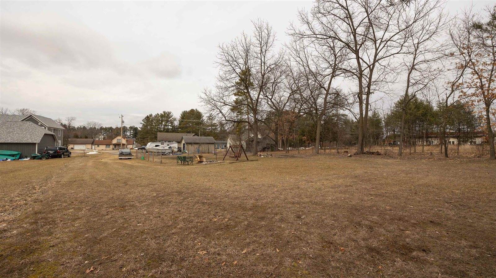 404 N Jefferson Street, Hancock, WI 54943