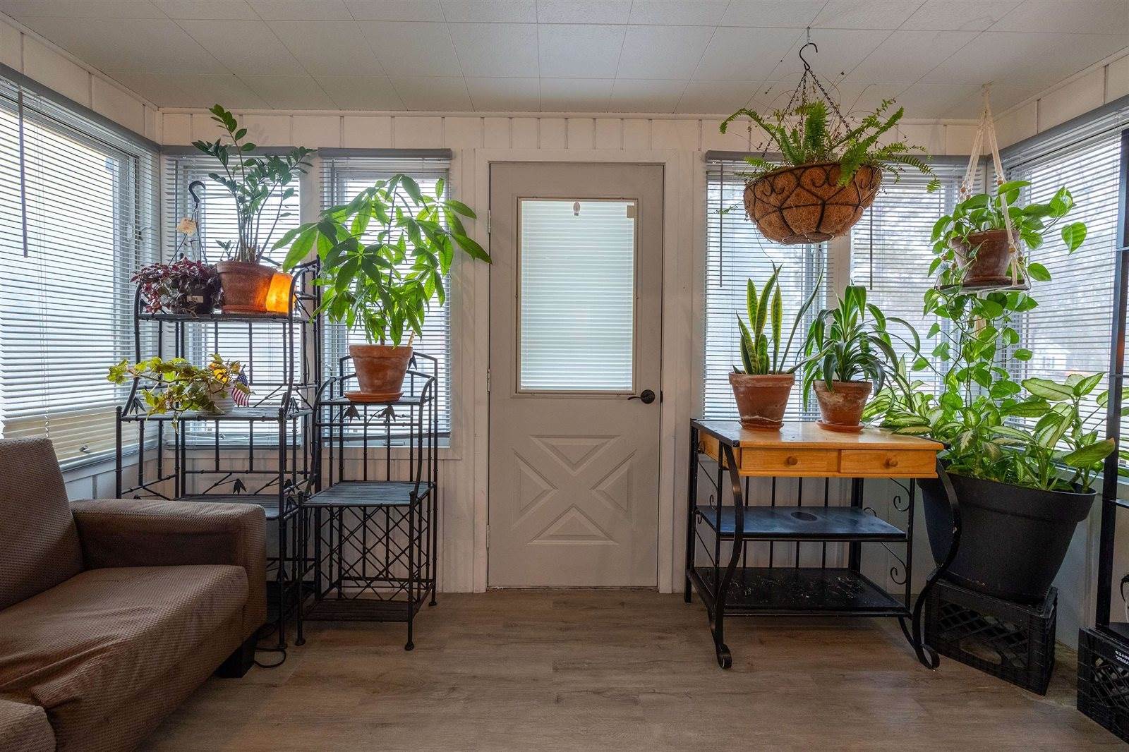 404 N Jefferson Street, Hancock, WI 54943