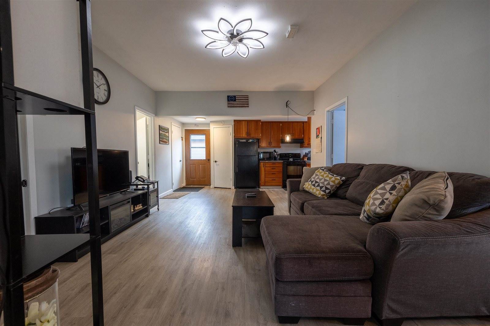 404 N Jefferson Street, Hancock, WI 54943