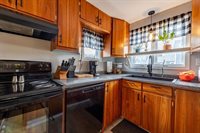 404 N Jefferson Street, Hancock, WI 54943