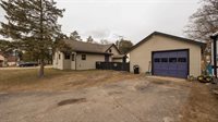 404 N Jefferson Street, Hancock, WI 54943
