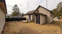 404 N Jefferson Street, Hancock, WI 54943