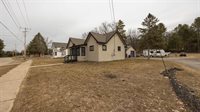 404 N Jefferson Street, Hancock, WI 54943