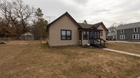 404 N Jefferson Street, Hancock, WI 54943