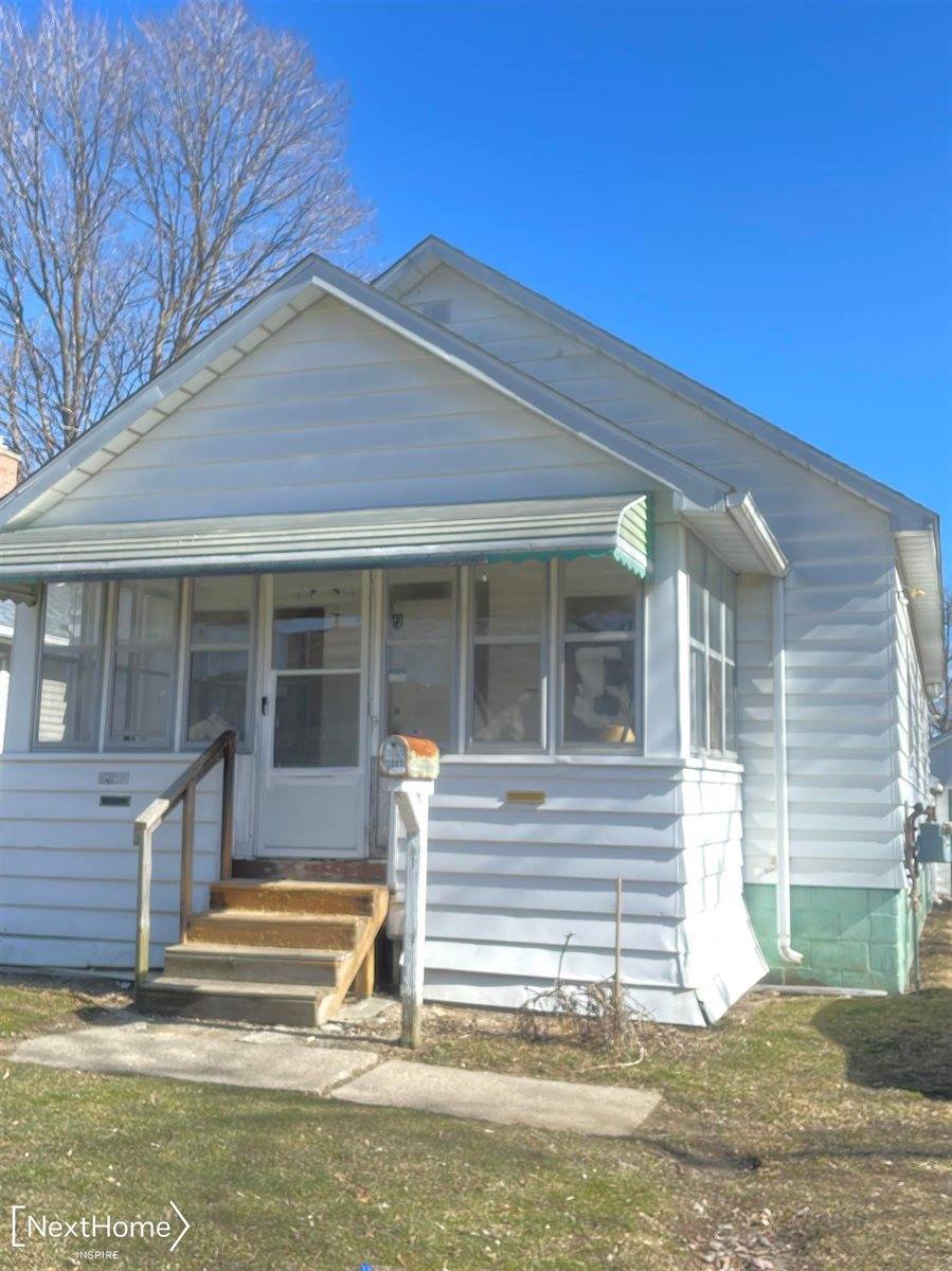 2005 Jarvis Street, Flint, MI 48507