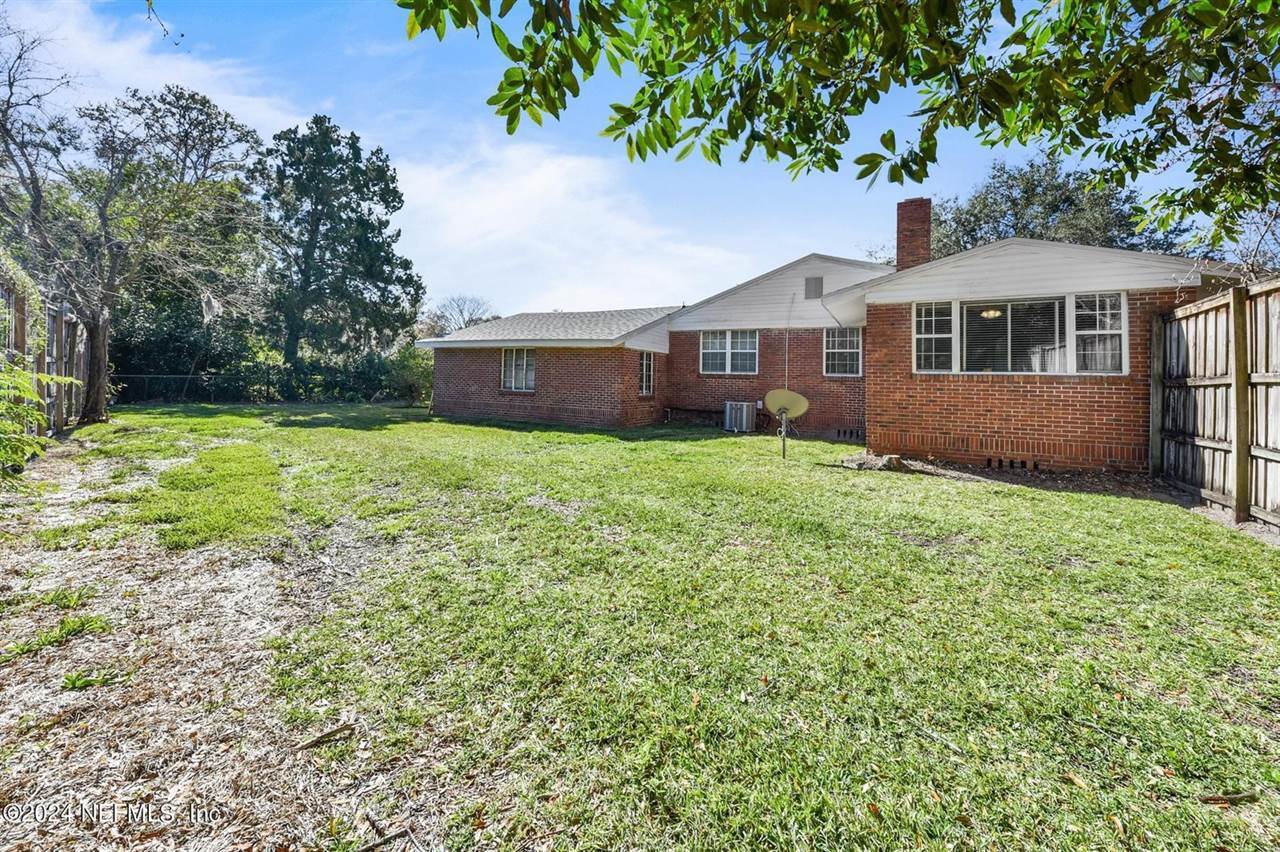 1410 Ardsley Road, Jacksonville, FL 32207