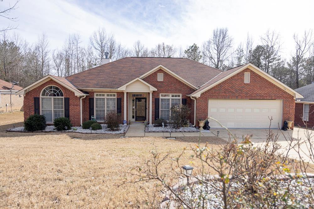 829 Baycreek Court, Columbus, GA 31907