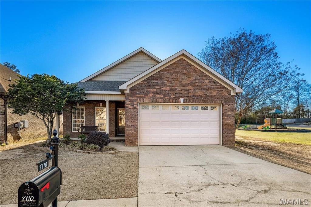 7110 Hud Lane, Tuscaloosa, AL 35405