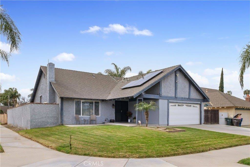 2828 Fenwick Place, Riverside, CA 92504