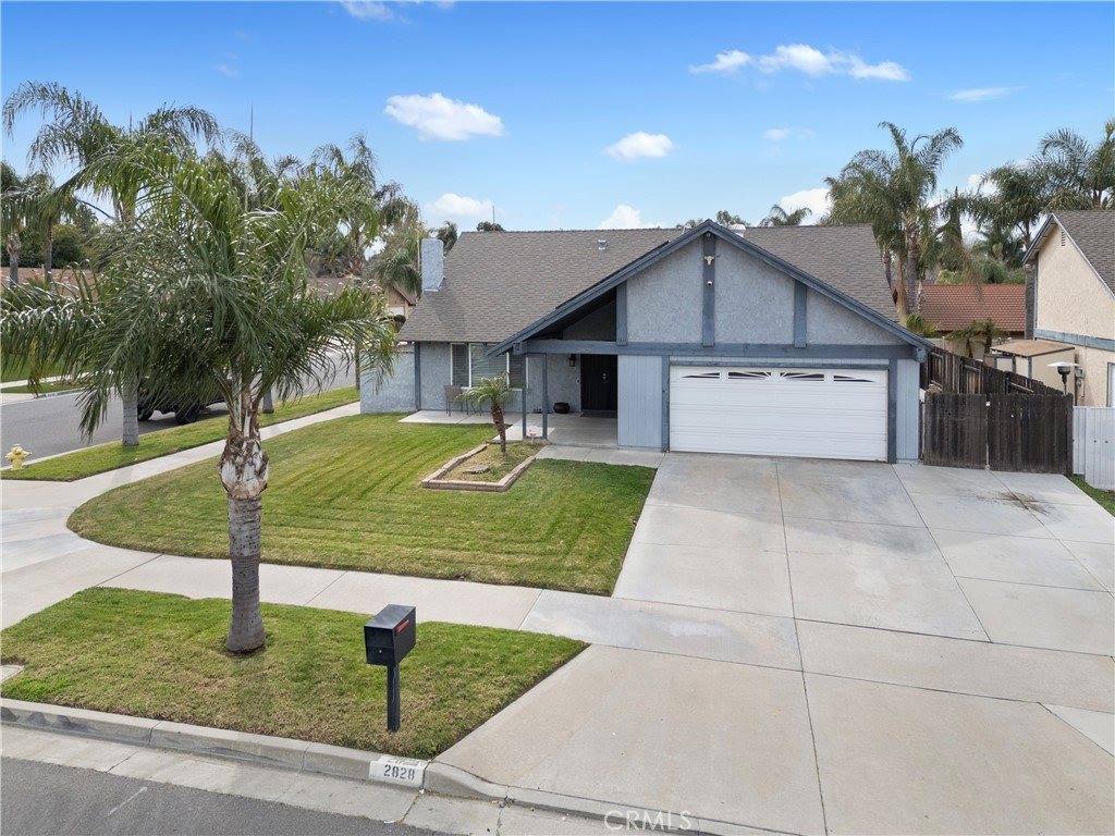 2828 Fenwick Place, Riverside, CA 92504
