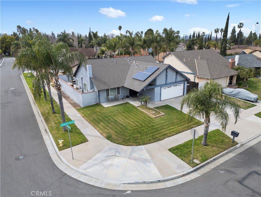 2828 Fenwick Place, Riverside, CA 92504