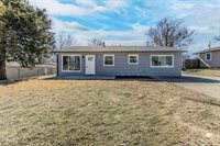 1005 W Ash Street, Junction City, KS 66441