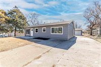 1005 W Ash Street, Junction City, KS 66441