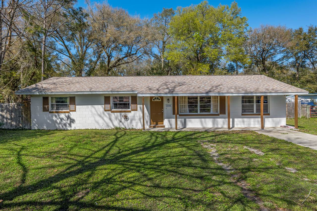 2101 NE 79TH Place, Ocala, FL 34479