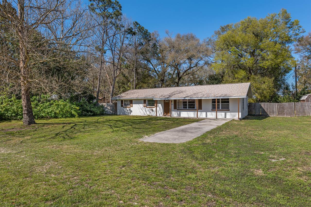 2101 NE 79TH Place, Ocala, FL 34479