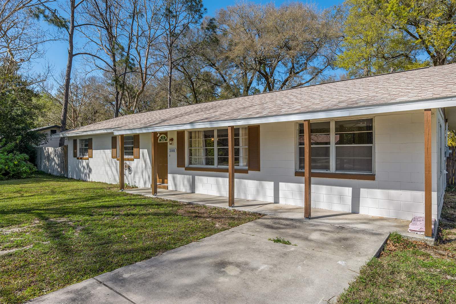 2101 NE 79TH Place, Ocala, FL 34479