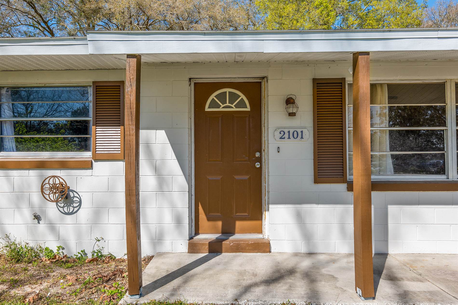 2101 NE 79TH Place, Ocala, FL 34479