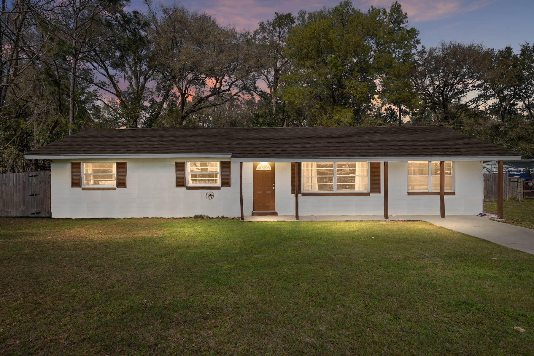 2101 NE 79TH Place, Ocala, FL 34479