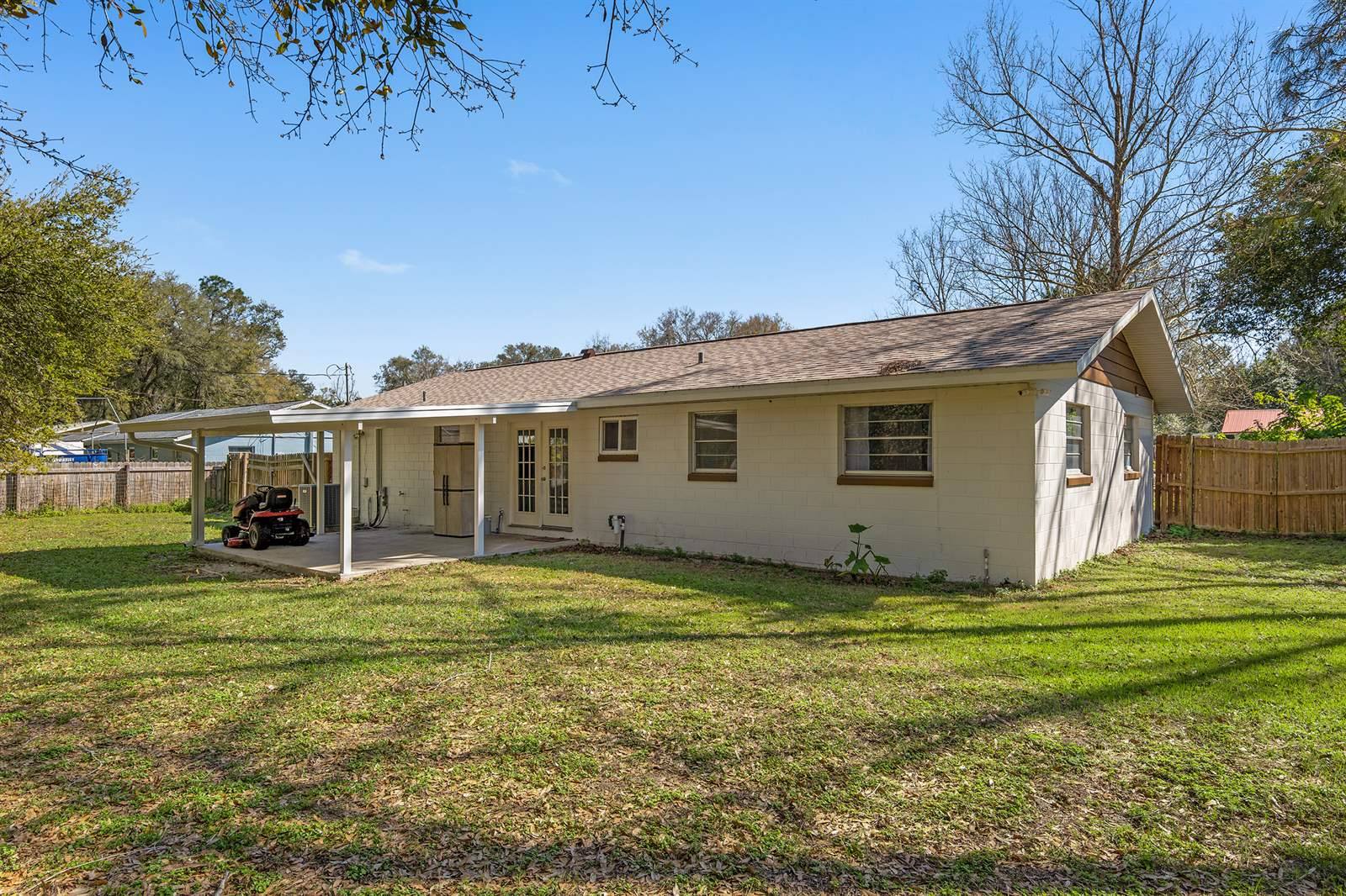 2101 NE 79TH Place, Ocala, FL 34479