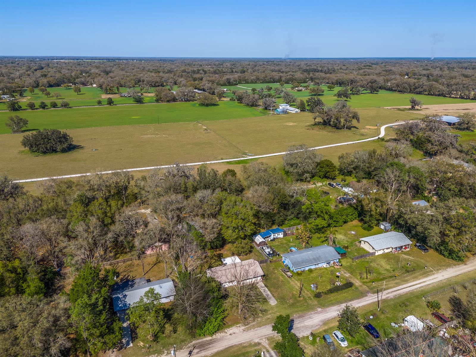 2101 NE 79TH Place, Ocala, FL 34479