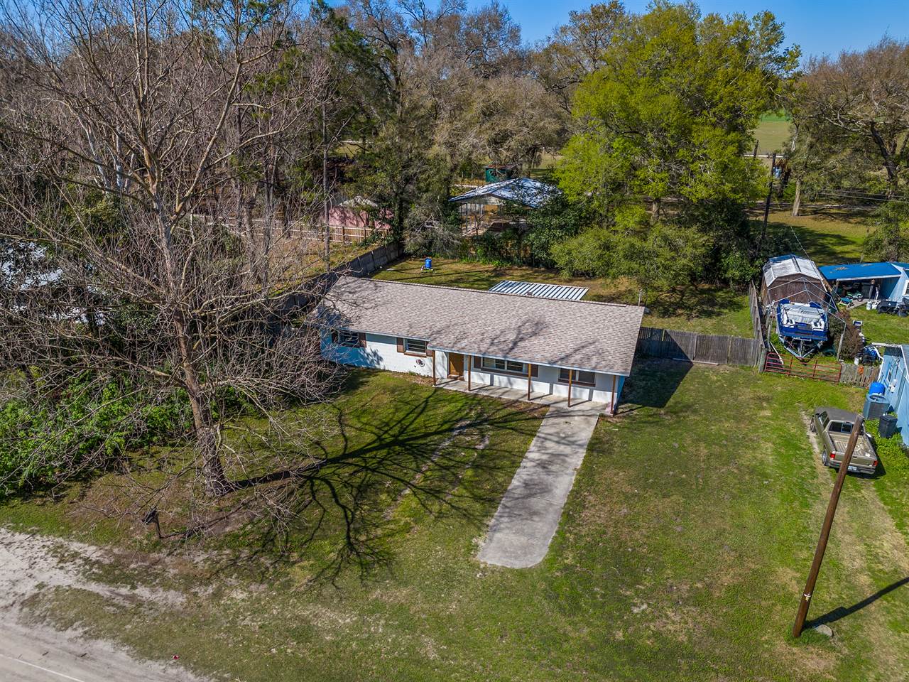 2101 NE 79TH Place, Ocala, FL 34479