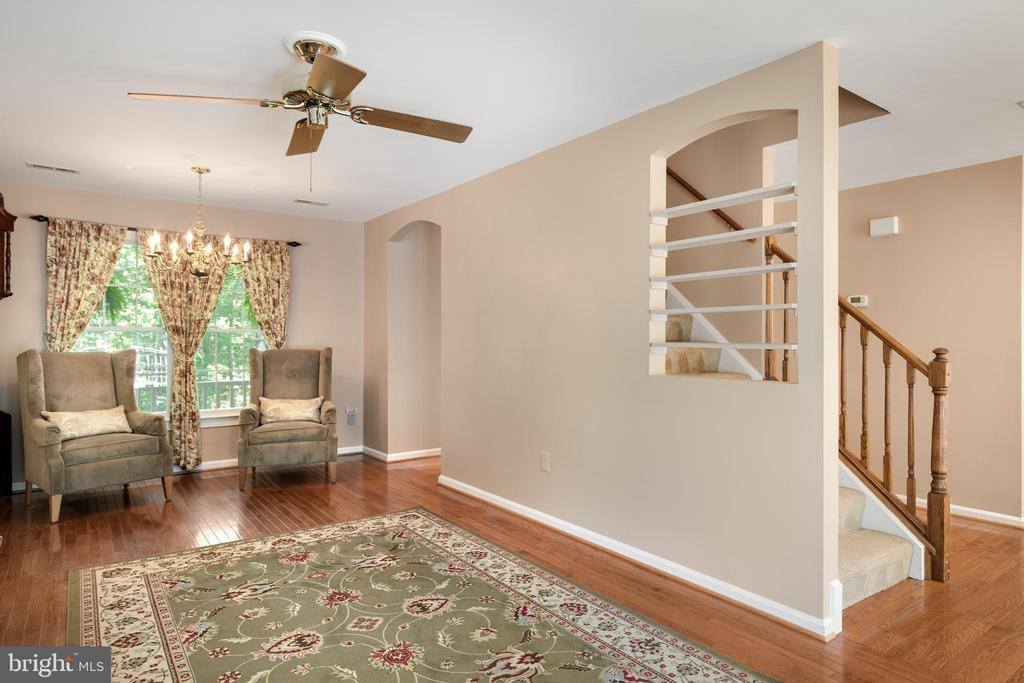 3608 North Red Oak Lane, Delaplane, VA 20144