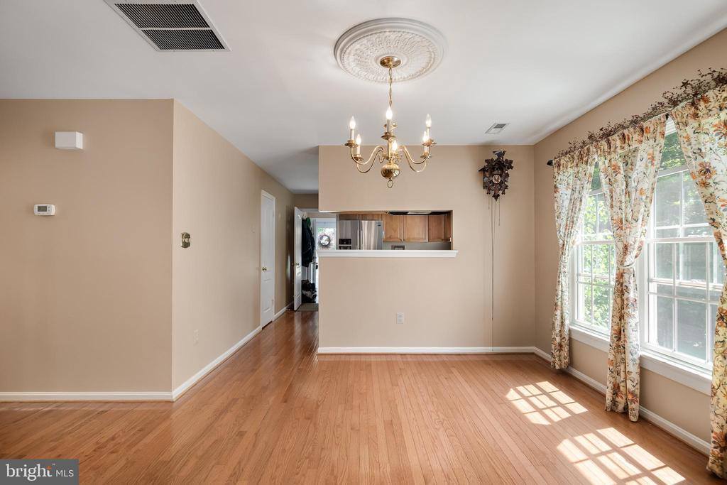 3608 North Red Oak Lane, Delaplane, VA 20144