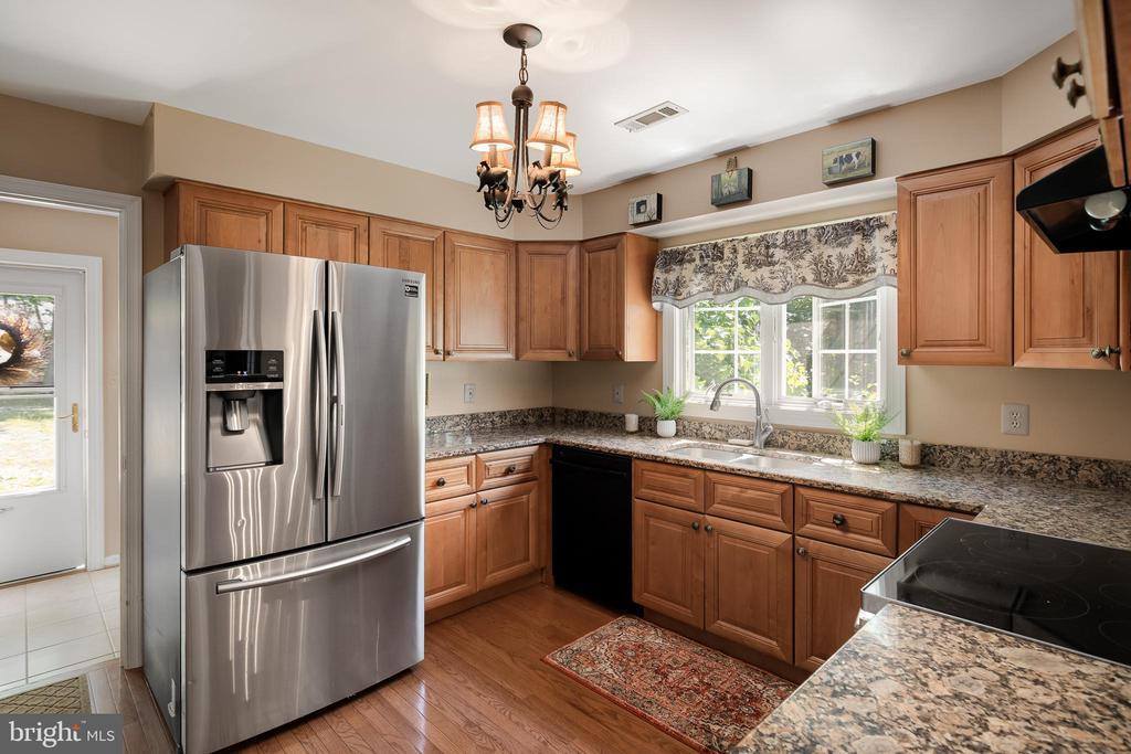 3608 North Red Oak Lane, Delaplane, VA 20144