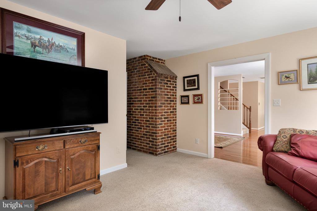 3608 North Red Oak Lane, Delaplane, VA 20144