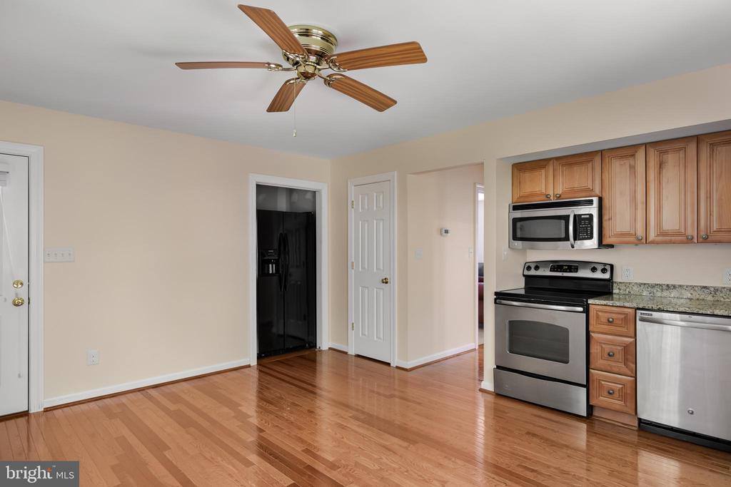 3608 North Red Oak Lane, Delaplane, VA 20144