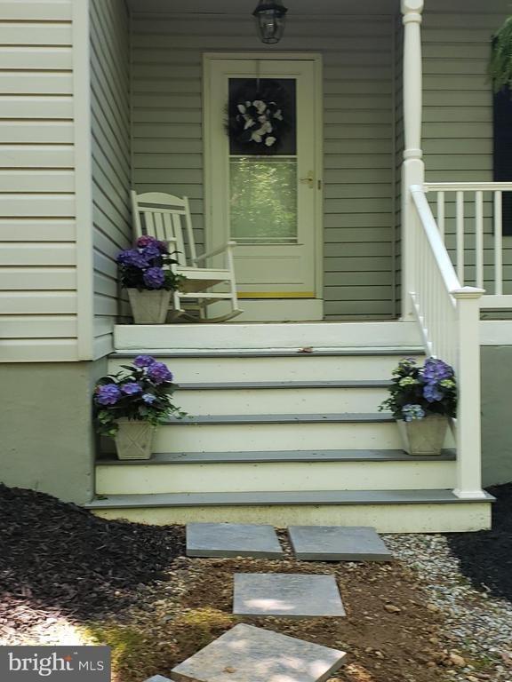 3608 North Red Oak Lane, Delaplane, VA 20144