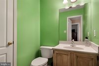 3608 North Red Oak Lane, Delaplane, VA 20144