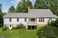 3608 North Red Oak Lane, Delaplane, VA 20144