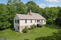 3608 North Red Oak Lane, Delaplane, VA 20144