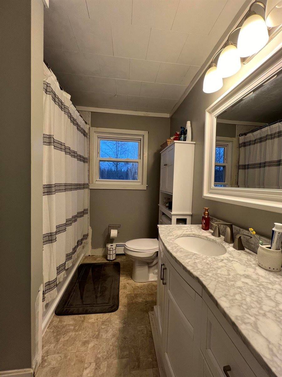 508 Walker Road, Hodgdon, ME 04730