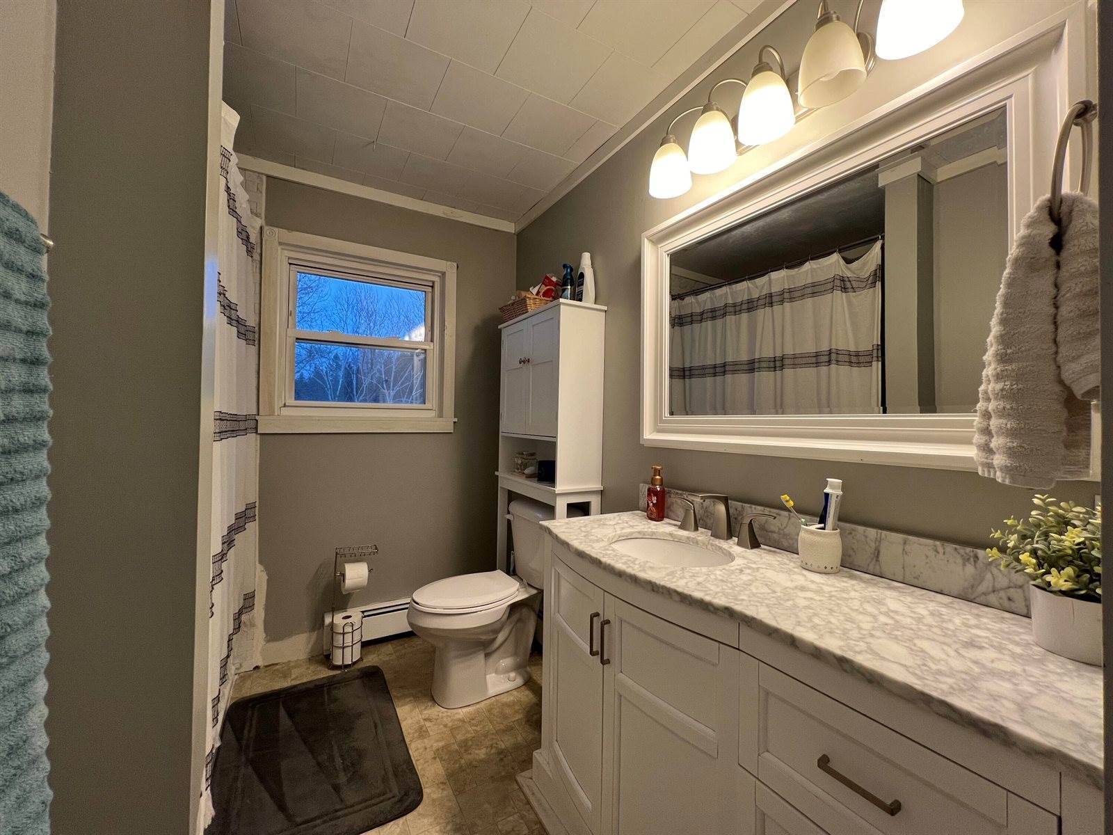 508 Walker Road, Hodgdon, ME 04730