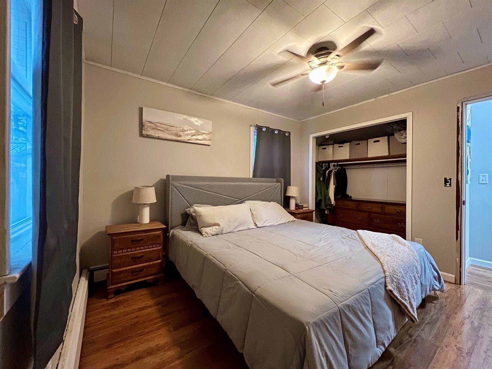 508 Walker Road, Hodgdon, ME 04730