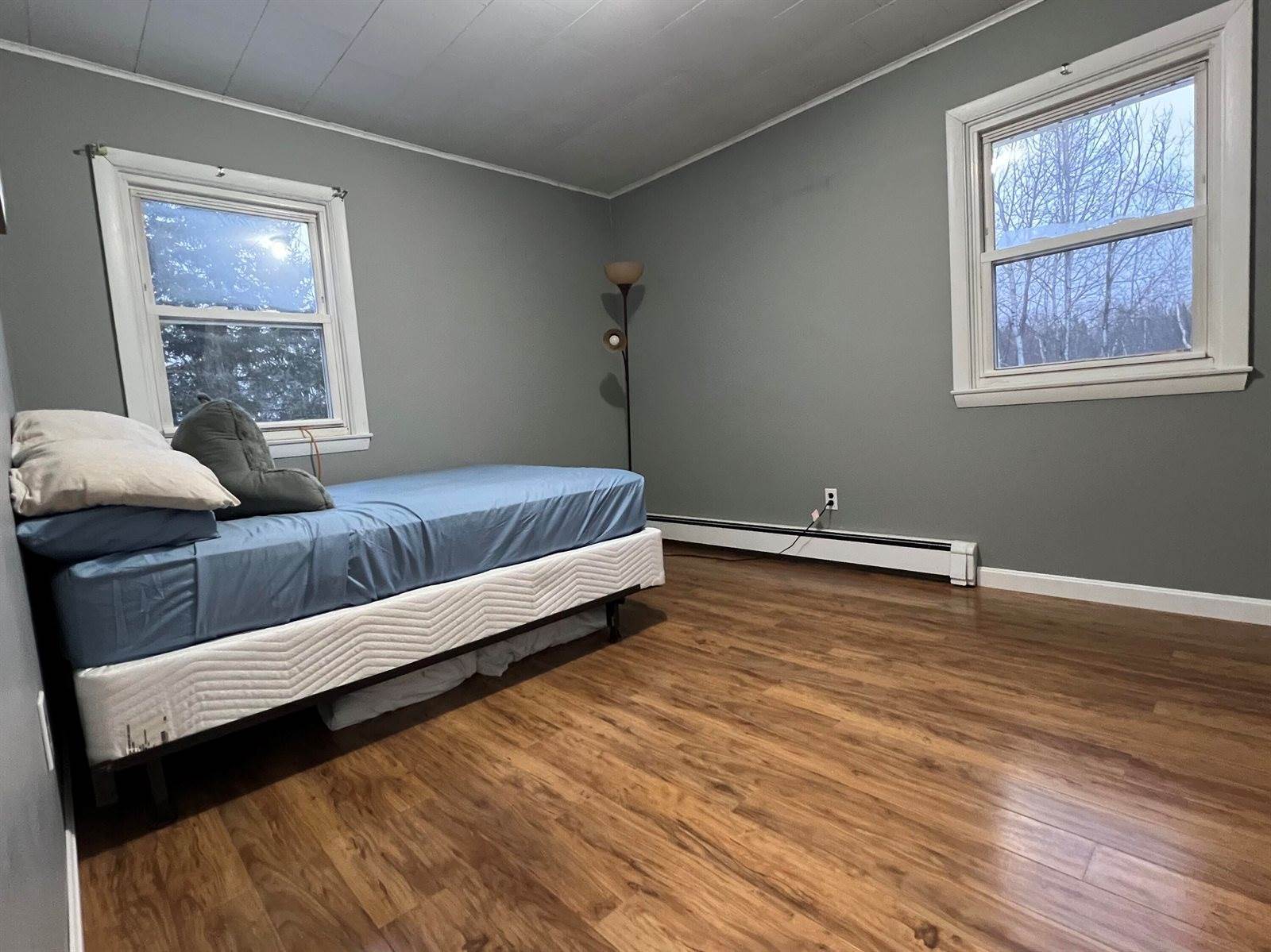 508 Walker Road, Hodgdon, ME 04730