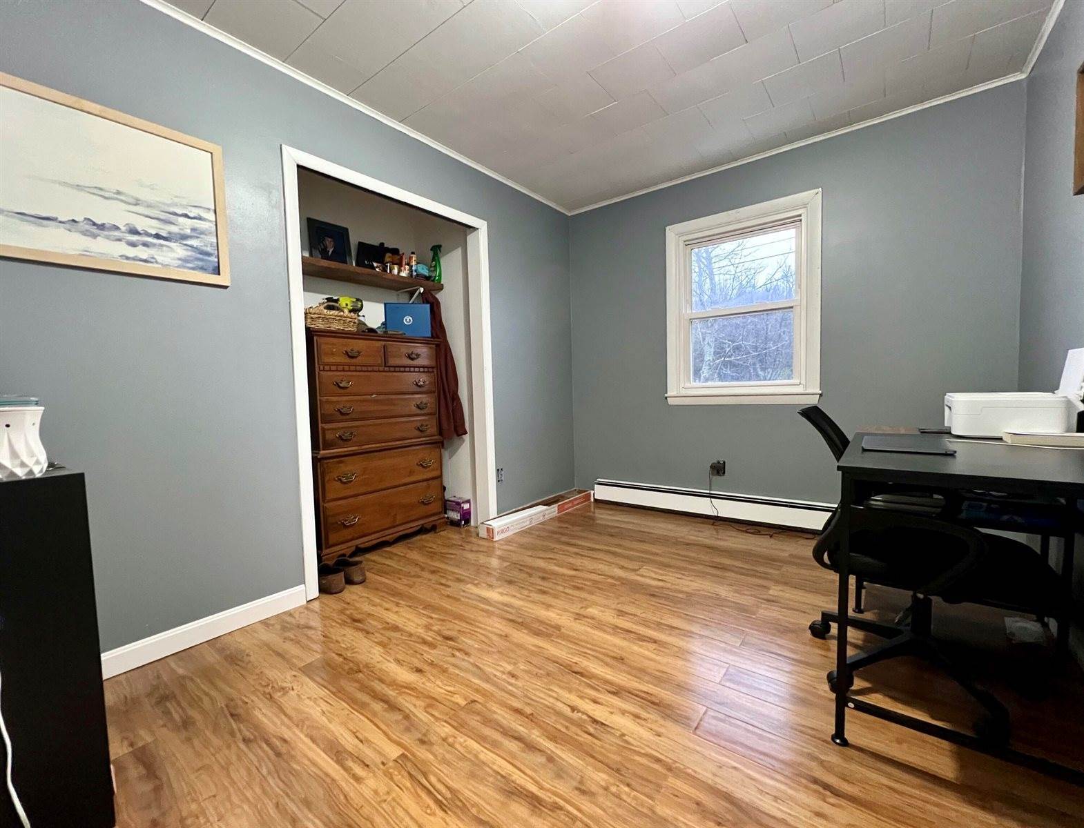 508 Walker Road, Hodgdon, ME 04730